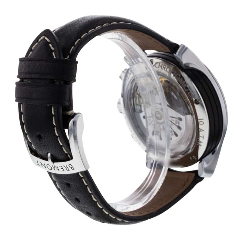 Bremont ALT1 ALT1-C/PB